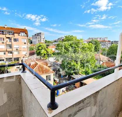 Photo 5 — 3-bedroom apartment in Varna, Kolhozen Pazar