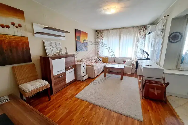 3-bedroom apartment in Varna, Kolhozen Pazar