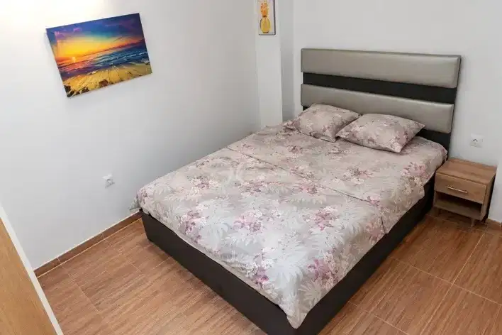 3-bedroom apartment in Varna, Kolhozen Pazar