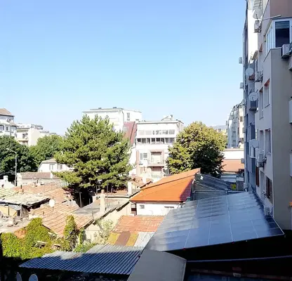 Photo 2 — 1-bedroom apartment in Varna, Kolhozen Pazar