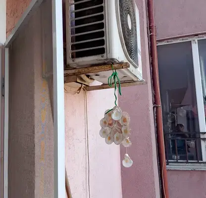 Photo 3 — 1-bedroom apartment in Varna, Kolhozen Pazar