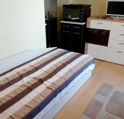 Photo 4 — 1-bedroom apartment in Varna, Kolhozen Pazar