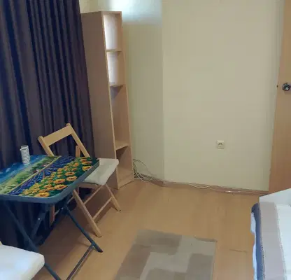 Photo 5 — 1-bedroom apartment in Varna, Kolhozen Pazar