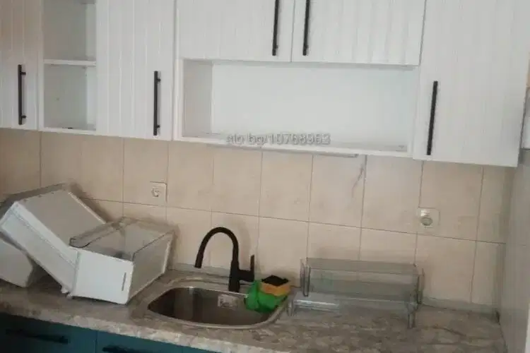 Two-room apartment in Kolhozen pazar, Varna with elevator
