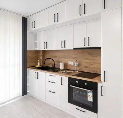 Photo 3 — Two-room apartment on the first floor in Kolhozen pazar, Varna