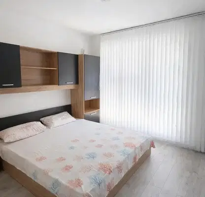 Photo 4 — Two-room apartment on the first floor in Kolhozen pazar, Varna
