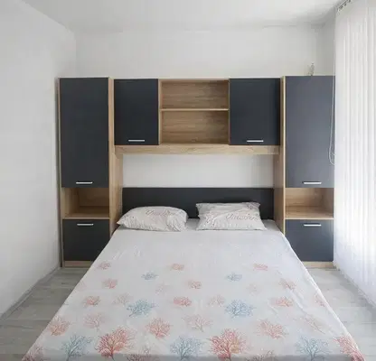 Photo 5 — Two-room apartment on the first floor in Kolhozen pazar, Varna