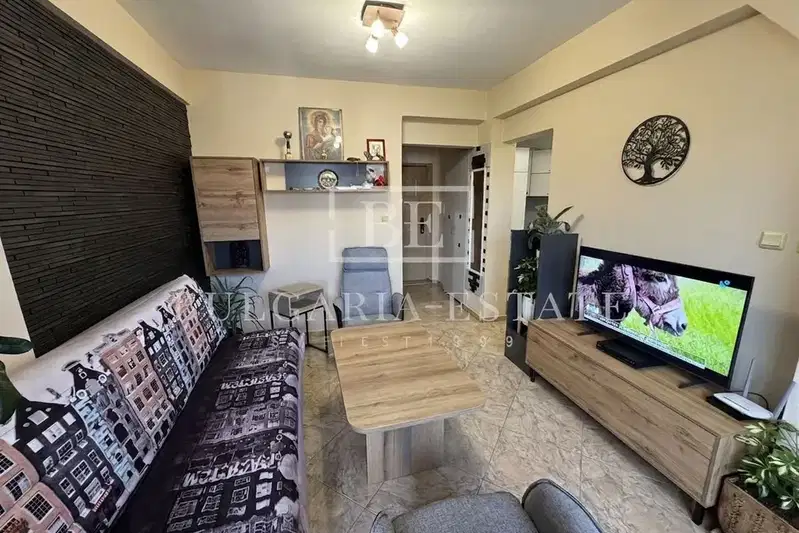 2-bedroom apartment in Varna, Kolhozen Pazar