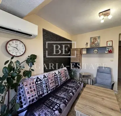 Photo 2 — 2-bedroom apartment in Varna, Kolhozen Pazar