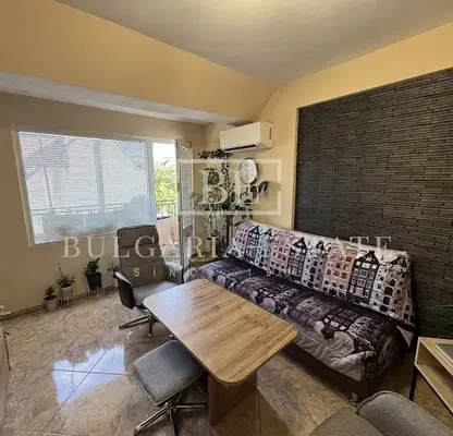 Photo 3 — 2-bedroom apartment in Varna, Kolhozen Pazar