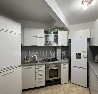 Photo 4 — 2-bedroom apartment in Varna, Kolhozen Pazar