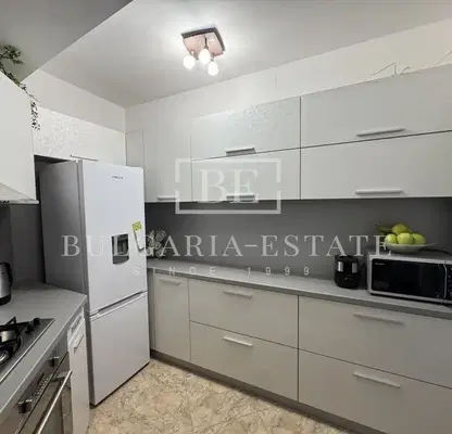 Photo 5 — 2-bedroom apartment in Varna, Kolhozen Pazar