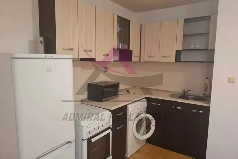 2-bedroom apartment in Varna, Kolhozen Pazar