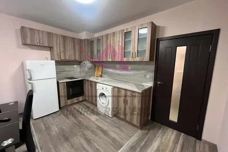 2-bedroom apartment in Varna, Kolhozen Pazar