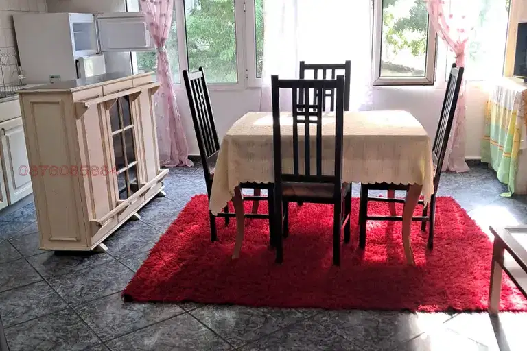 Двустаен апартамент във Варна, Колхозен пазар