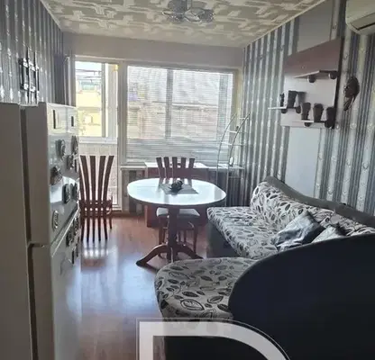 Photo 4 — Two-room apartment with terrace in Kolhozen pazar, Varna