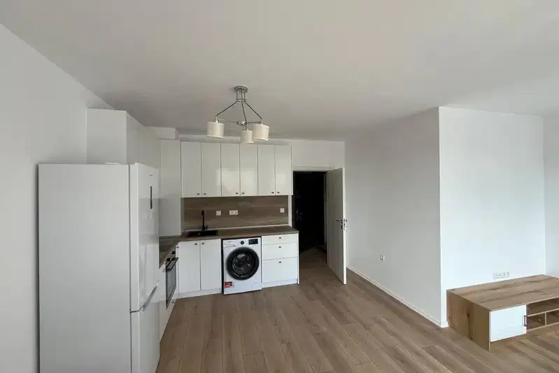 2-bedroom apartment in Varna, Kolhozen Pazar