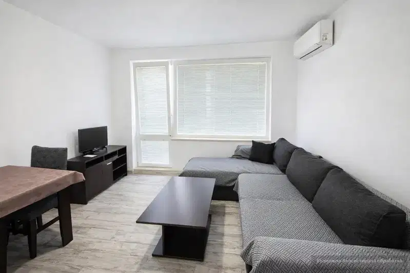 2-bedroom apartment in Varna, Kolhozen Pazar