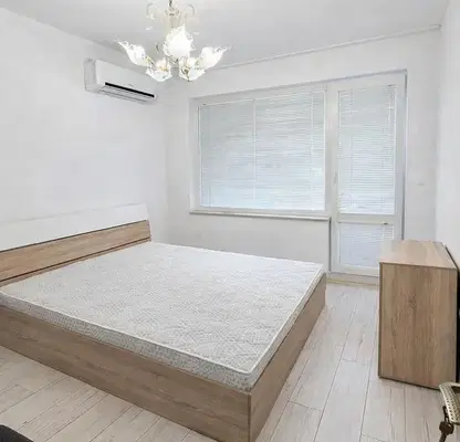 Снимка 5 — Двустаен апартамент в Колхозен пазар, Варна, на 2-ри етаж