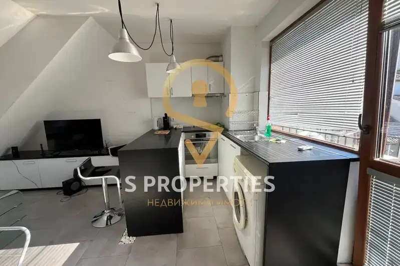 2-bedroom apartment in Varna, Kolhozen Pazar