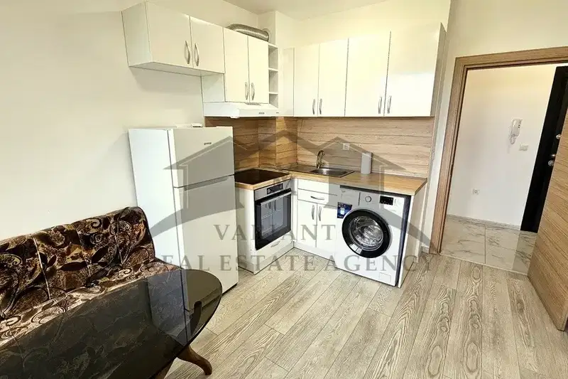 2-bedroom apartment in Varna, Kolhozen Pazar