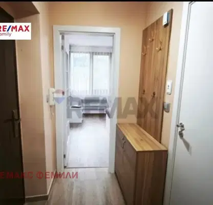 Photo 4 — Two-room apartment in Kolhozen pazar, Varna with terrace