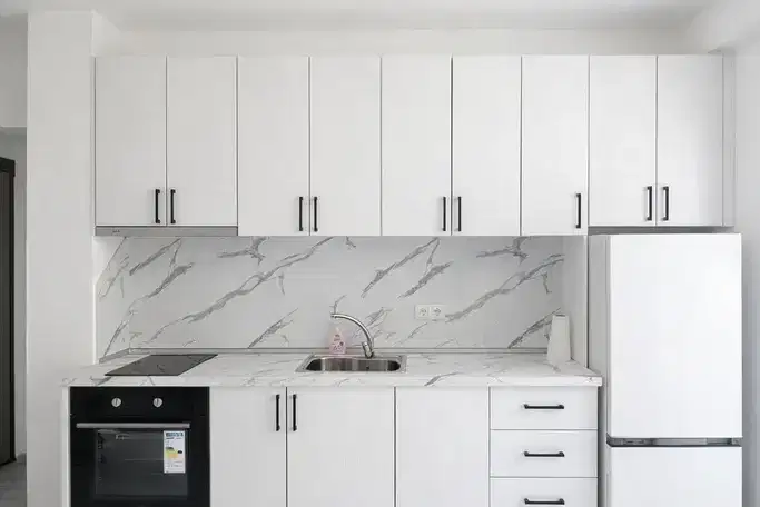 3-bedroom apartment in Varna, Kolhozen Pazar