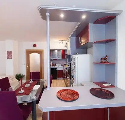 Photo 4 — 3-bedroom apartment in Varna, Kolhozen Pazar
