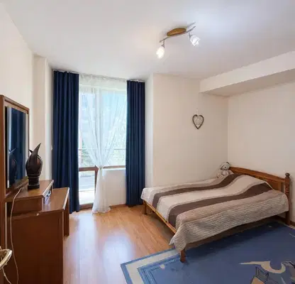 Photo 5 — 3-bedroom apartment in Varna, Kolhozen Pazar