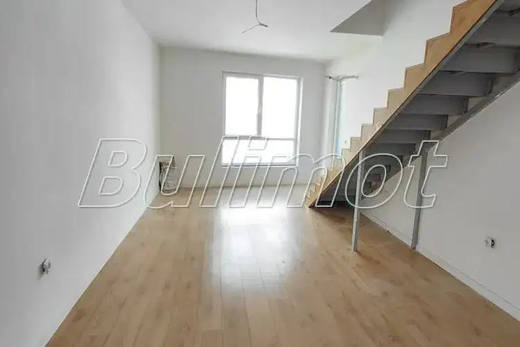 2-bedroom apartment in Varna, Konfuto