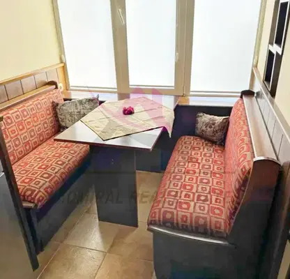 Photo 2 — Two-room apartment in Konfuto, Varna with terrace