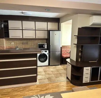 Photo 2 — Two-room apartment with south aspect in Konfuto, Varna