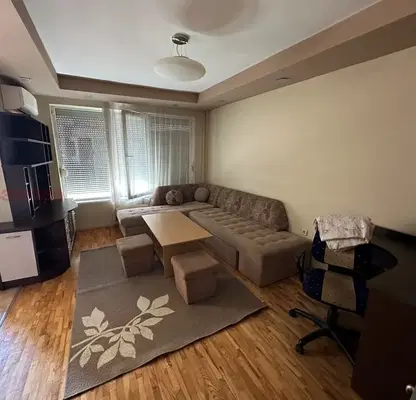 Photo 3 — Two-room apartment with south aspect in Konfuto, Varna
