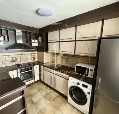 Photo 2 — 2-bedroom apartment in Varna, Konfuto