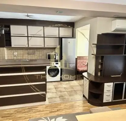 Photo 3 — 2-bedroom apartment in Varna, Konfuto