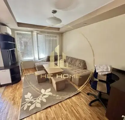 Photo 4 — 2-bedroom apartment in Varna, Konfuto