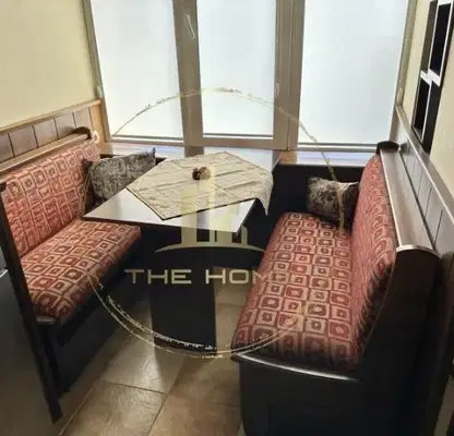 Photo 5 — 2-bedroom apartment in Varna, Konfuto