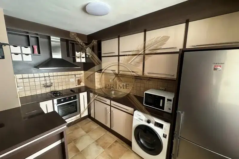 2-bedroom apartment in Varna, Konfuto