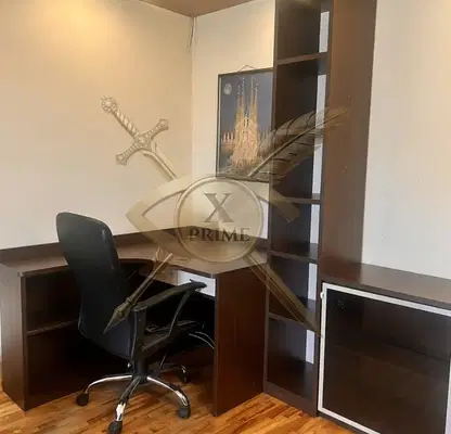 Photo 4 — 2-bedroom apartment in Varna, Konfuto