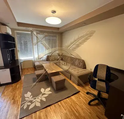 Photo 5 — 2-bedroom apartment in Varna, Konfuto