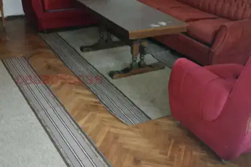 3-bedroom apartment in Varna, Konfuto