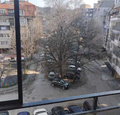 Photo 2 — 4-room apartment in Konfuto, Varna with two terraces