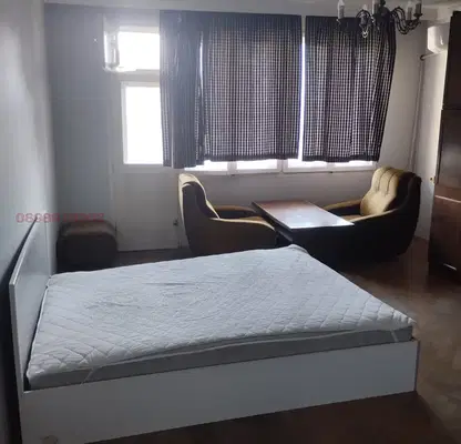 Photo 3 — 4-room apartment in Konfuto, Varna with two terraces