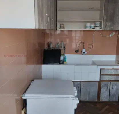 Photo 4 — 4-room apartment in Konfuto, Varna with two terraces