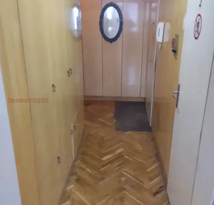 Photo 5 — 4-room apartment in Konfuto, Varna with two terraces