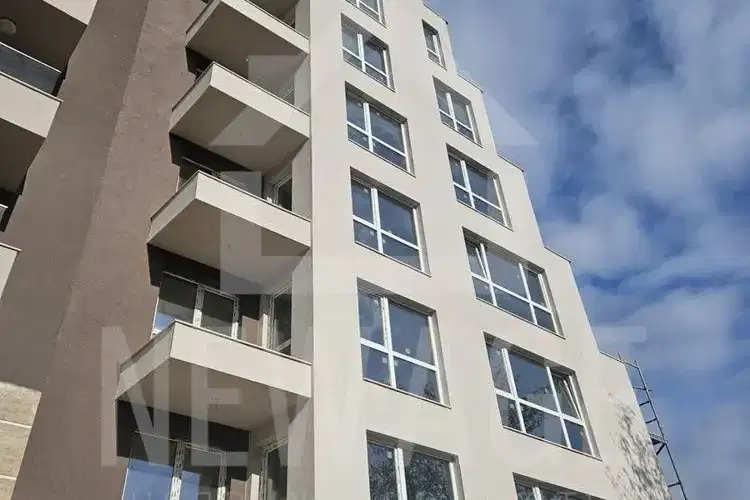 1-bedroom apartment in Varna, Levski 1