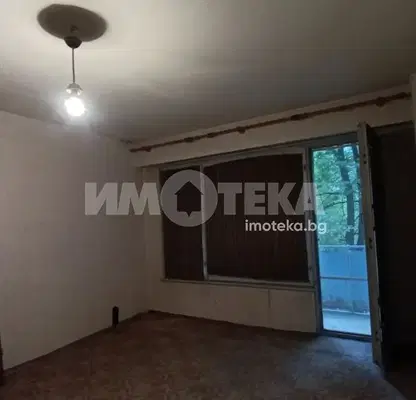 Photo 3 — Studio with terrace in Levski 1, Varna, middle floor