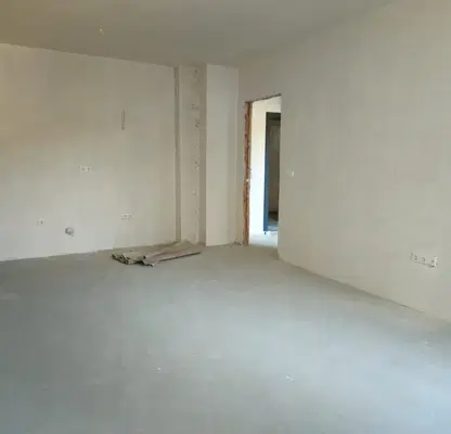 Photo 2 — Two-room apartment with terrace in Levski 1, Varna