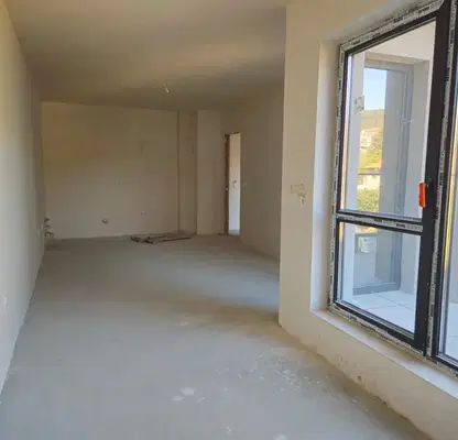 Photo 3 — Two-room apartment with terrace in Levski 1, Varna