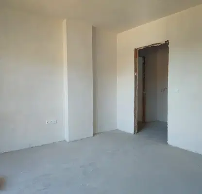Photo 4 — Two-room apartment with terrace in Levski 1, Varna